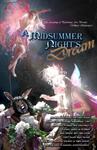 Poster for A Midsummer Night's Dream at 2207 South State Street. - , Utah